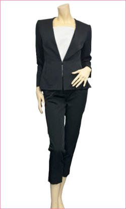 画像1: ☆A9-BKW+P8-BK