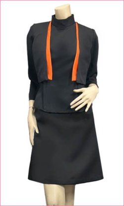 画像1: E16-BKO+T20-BK+S22-BK